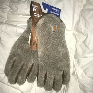 Carhartt Sherpa Gloves